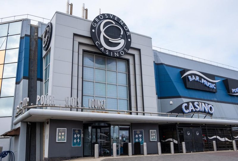 Exploring the World of Lucky Twice Casino in the UK