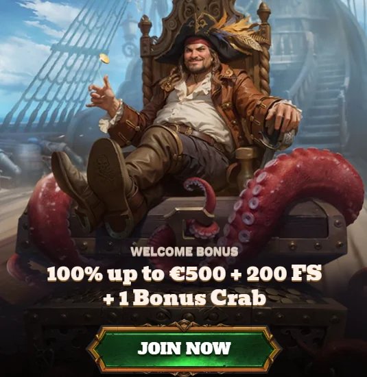 Discover the Treasures of Fat Pirate Casino in the United Kingdom
