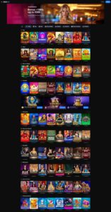 Discover the Thrill of Unlimluck Casino with Exclusive UK Sign-Up Offers