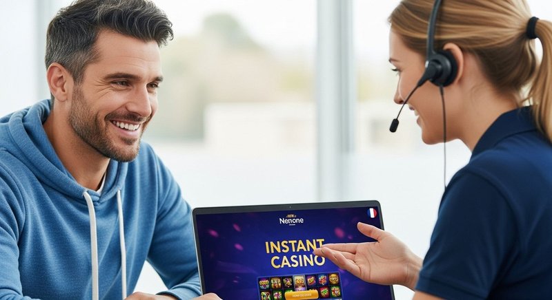 Un accès ultra‑rapide : pourquoi ça compte vraiment