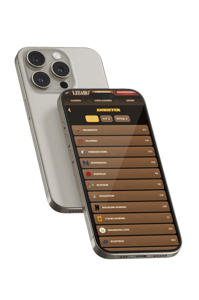 Gaaf Spelen bij Lizaro Casino: Online Gokken in de Goud van Nederland