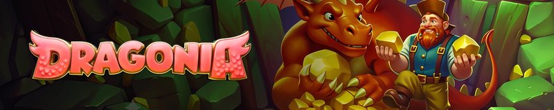 Entdecken Sie das ultimative Casino-Erlebnis mit Dragonia in Deutschland online
