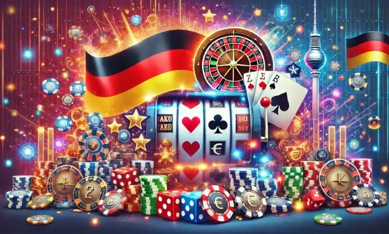 PowerUp Casino Deutschland – Bonus, Login, Online-Spielen und mehr