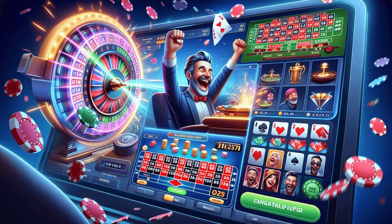 Experience the Thrill of Lucki Casino in the UK Today
