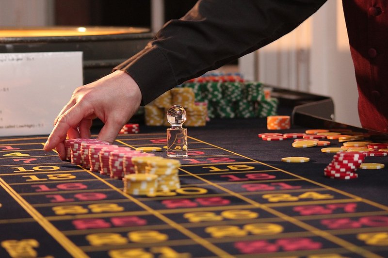 Navigating the World of Casino 777 with Verywell in UK Markets